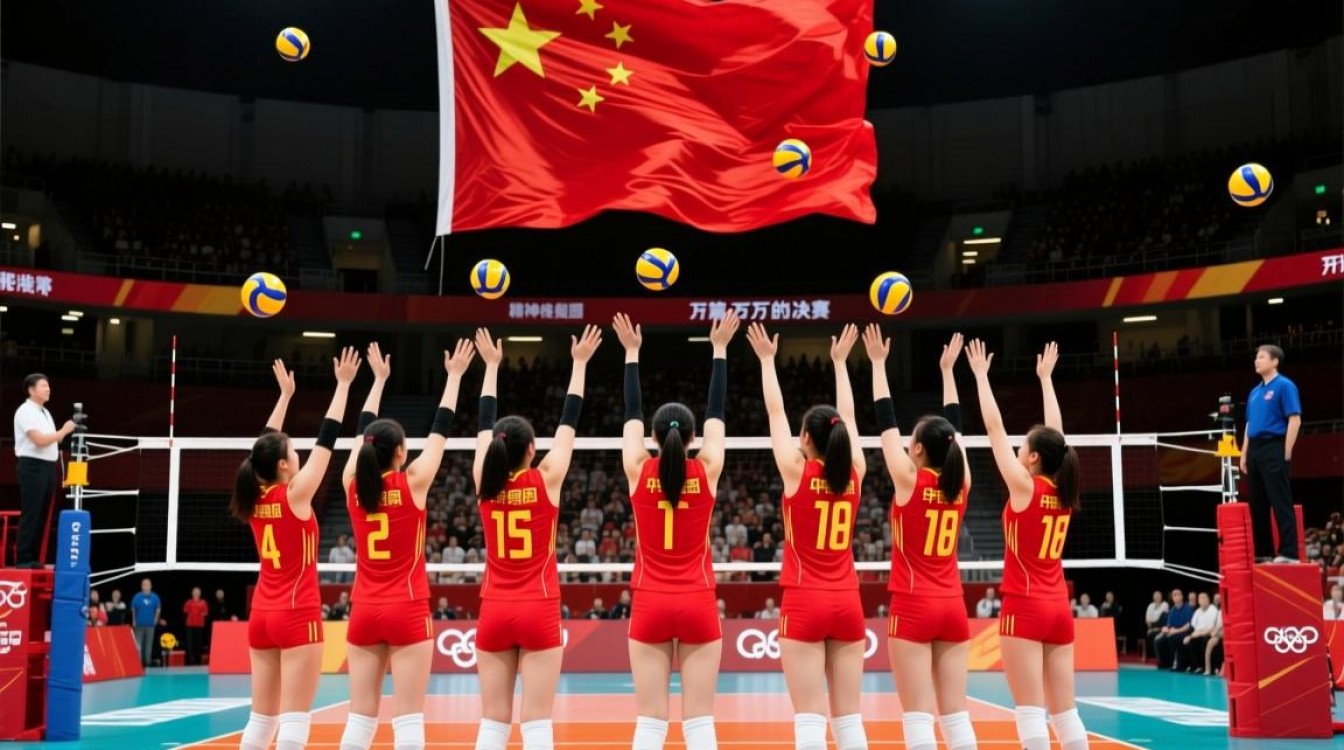 女排决赛直播视频在哪看？今日免费高清入口是哪个？-图3