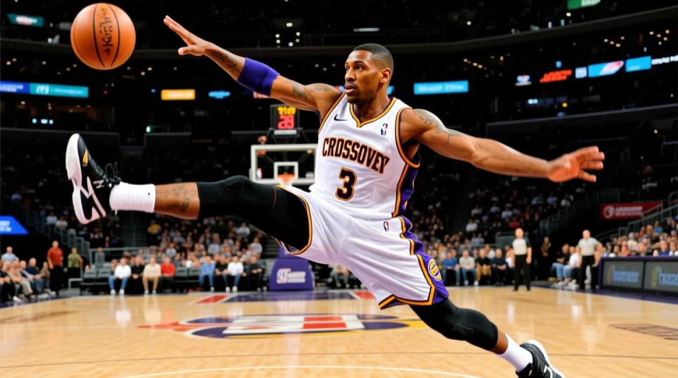 艾弗森过人为何被称为拜佛？这动作有何玄机？-图2