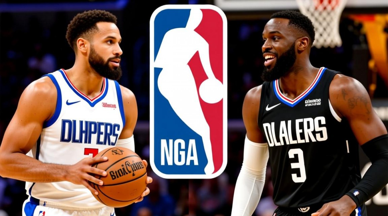 快船半决赛对阵谁？西部格局下首轮对手或成关键变数-图1