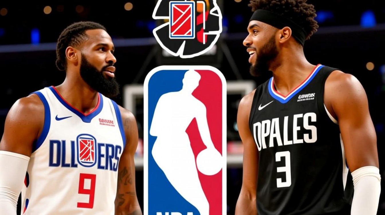 快船半决赛对阵谁？西部格局下首轮对手或成关键变数-图2