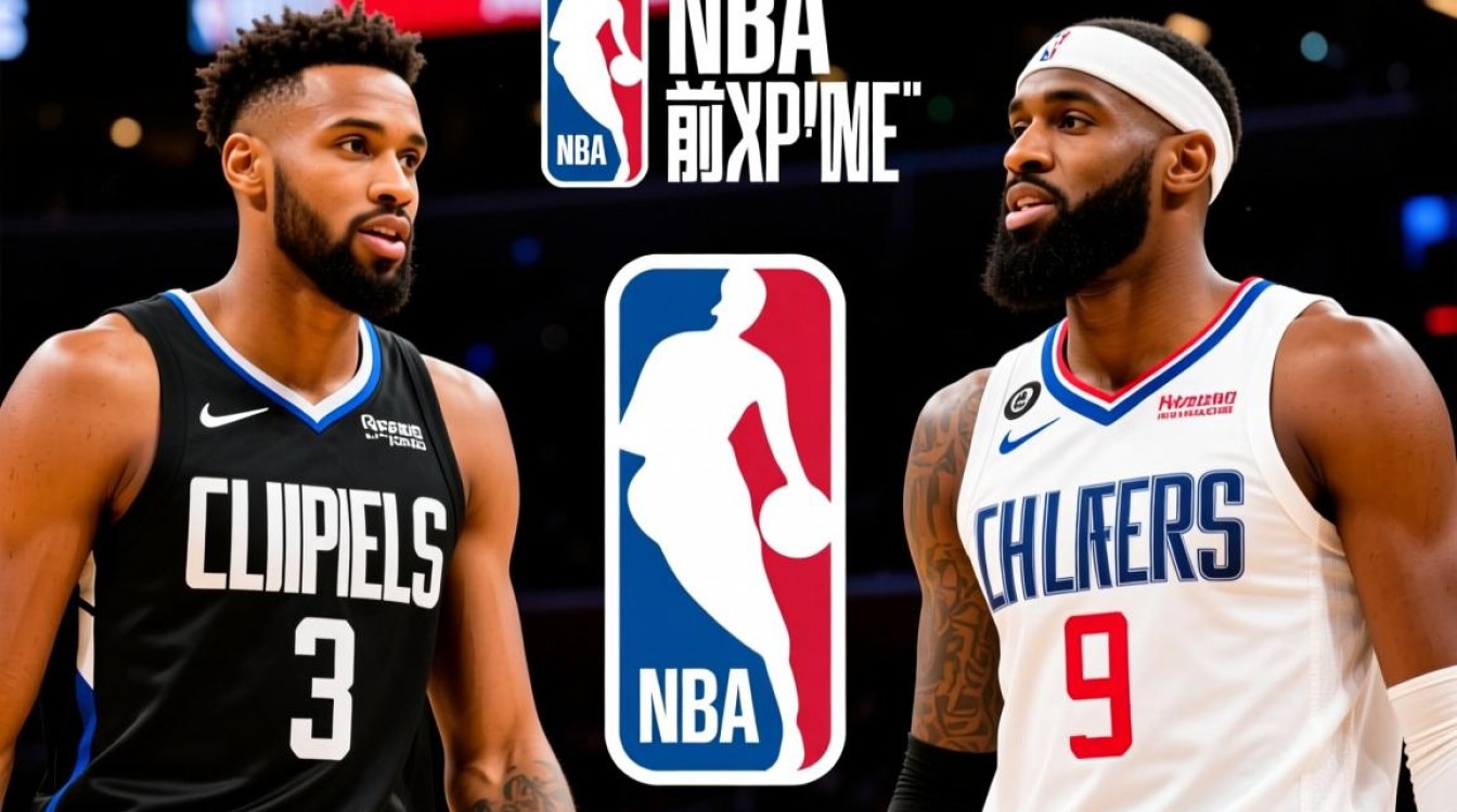 快船半决赛对阵谁？西部格局下首轮对手或成关键变数-图3