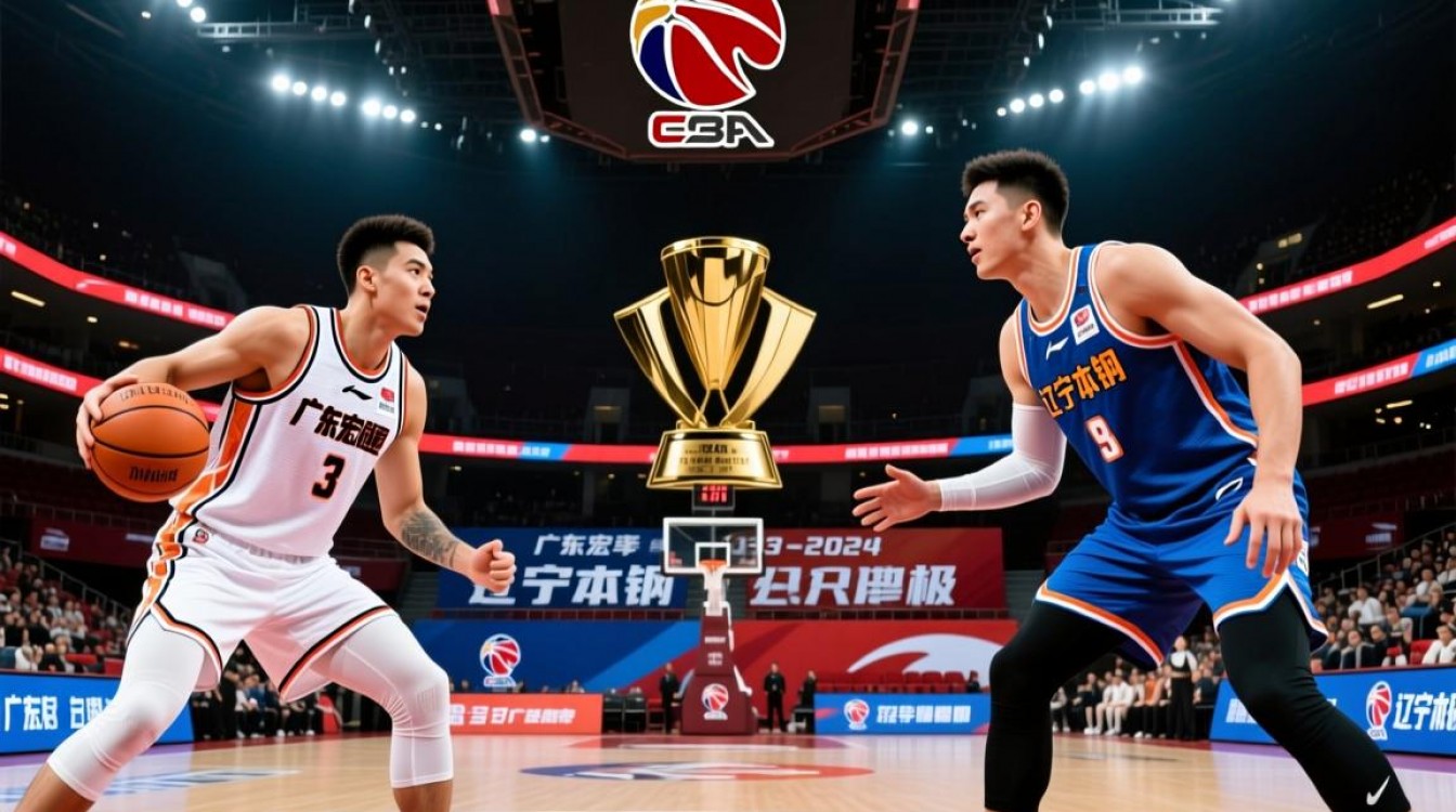 广东队决赛录像回放哪里能看完整版？-图2