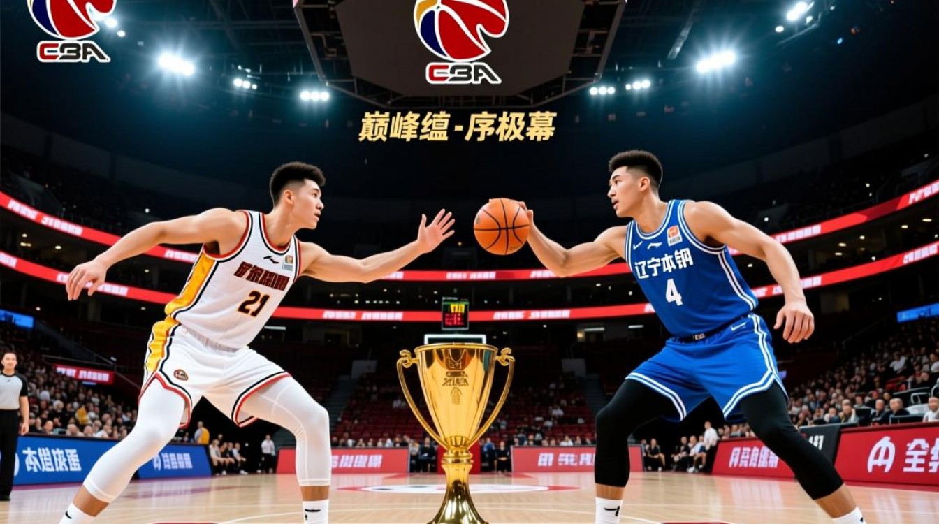 广东队决赛录像回放哪里能看完整版？-图1