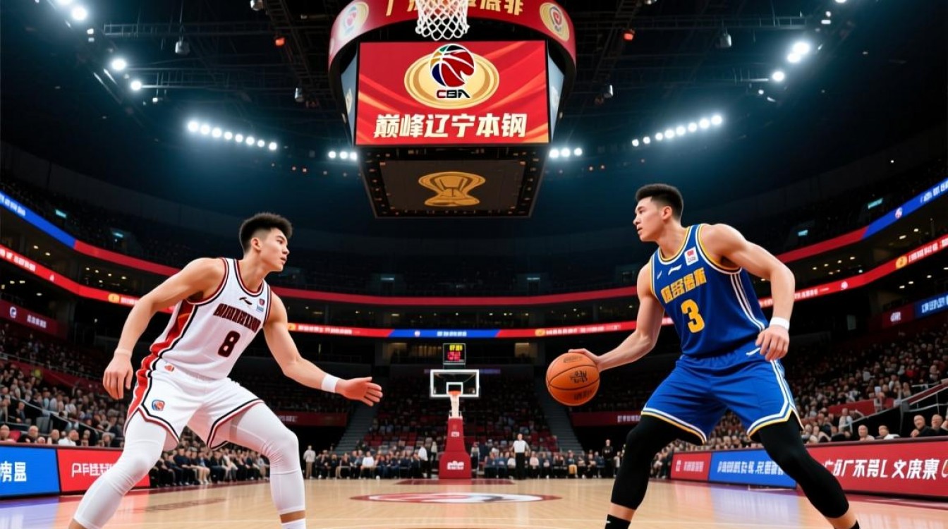 广东队决赛录像回放哪里能看完整版？-图3