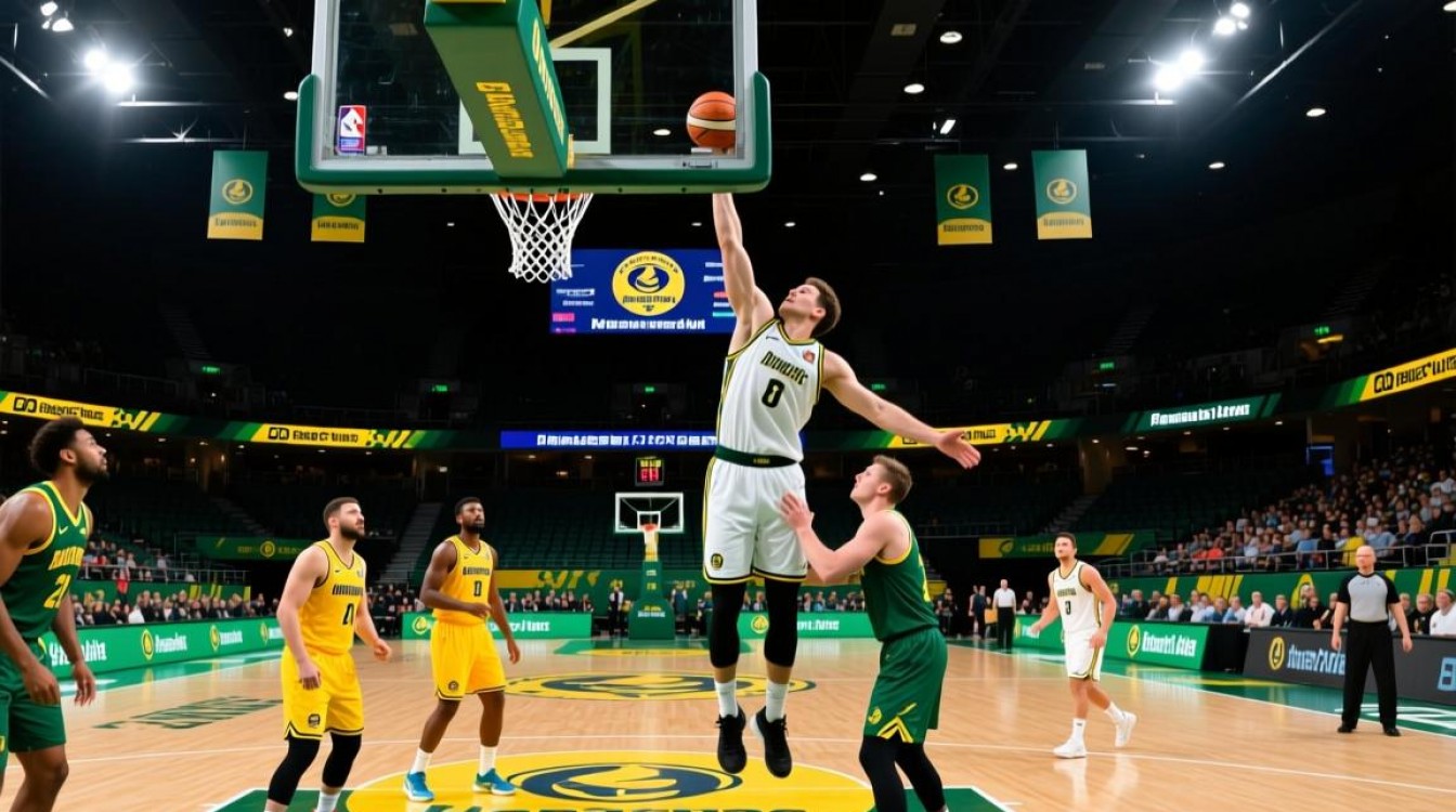 2020澳洲篮球总决赛结果是什么?-图1 2020澳洲篮球总决赛结果是什么?-图1