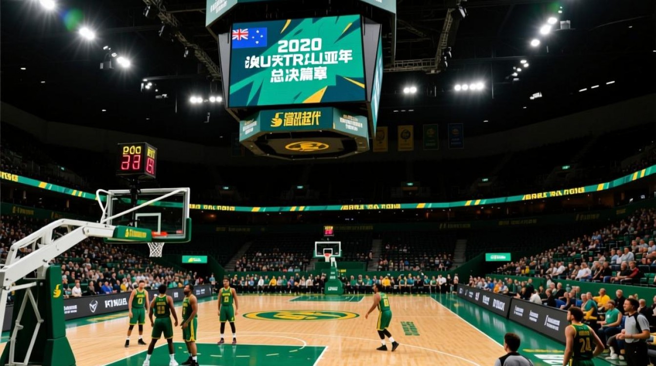 2020澳洲篮球总决赛结果是什么?-图2 2020澳洲篮球总决赛结果是什么?-图2