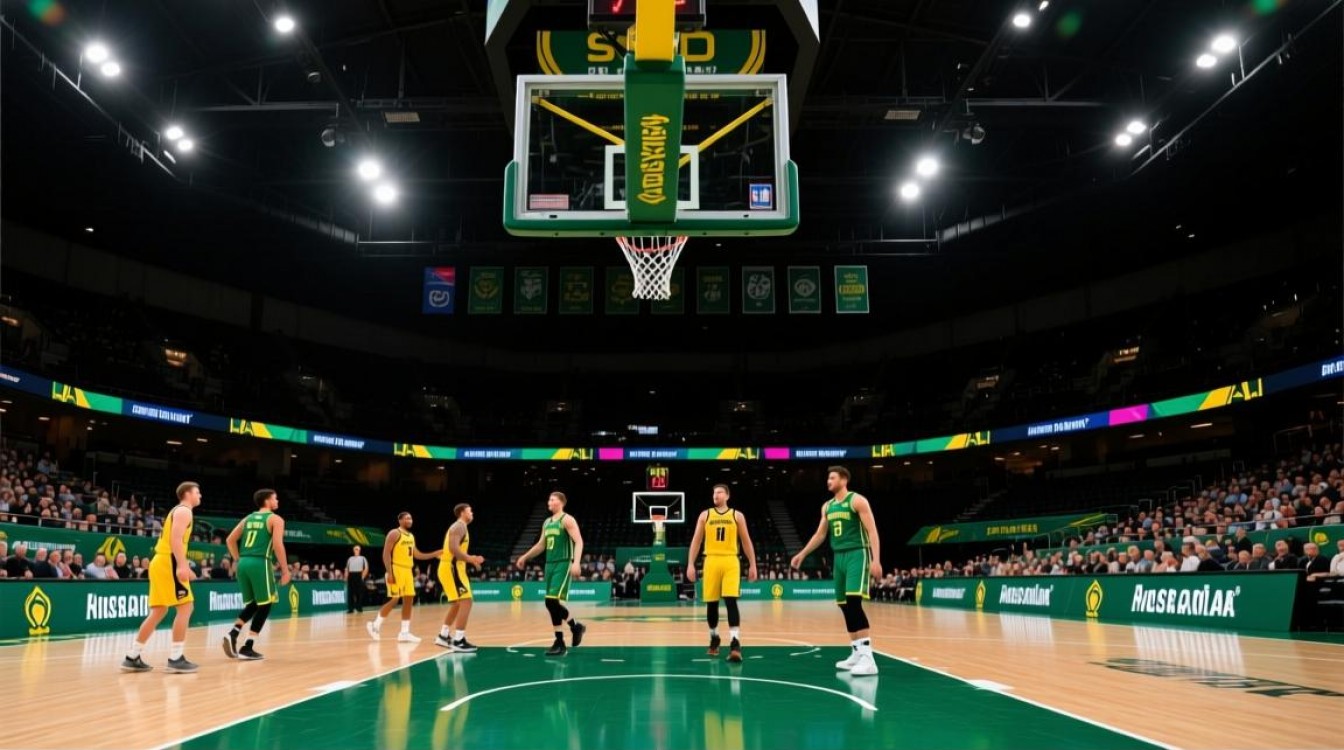 2020澳洲篮球总决赛结果是什么?-图3 2020澳洲篮球总决赛结果是什么?-图3