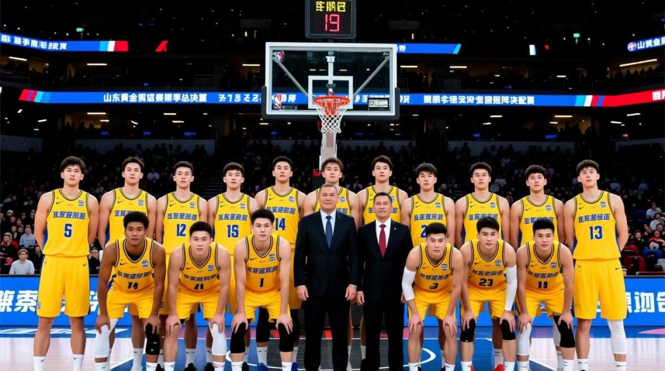 山东黄金总决赛阵容确定了吗?核心球员有哪些变化?-图1 山东黄金总决赛阵容确定了吗?核心球员有哪些变化?-图1