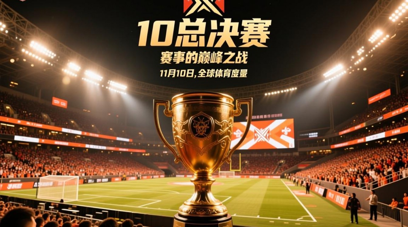 11月10总决赛几点开始？在哪看直播？谁能夺冠？-图3