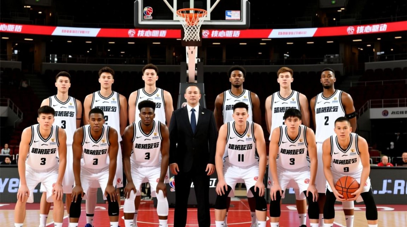 辽宁队2016年阵容有哪些核心球员？冠军阵容配置如何？-图1