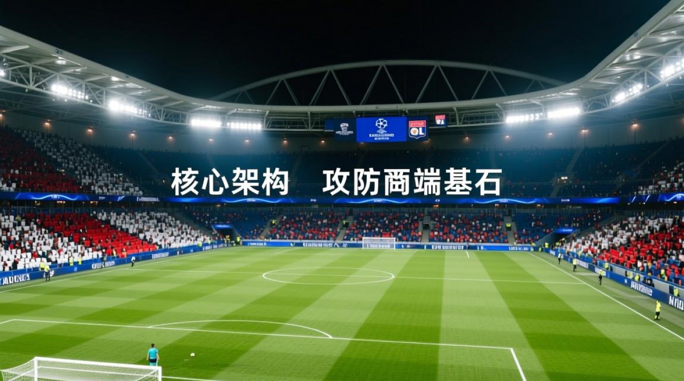 里昂欧冠阵容深度解析，谁会是新赛季的关键先生？-图1