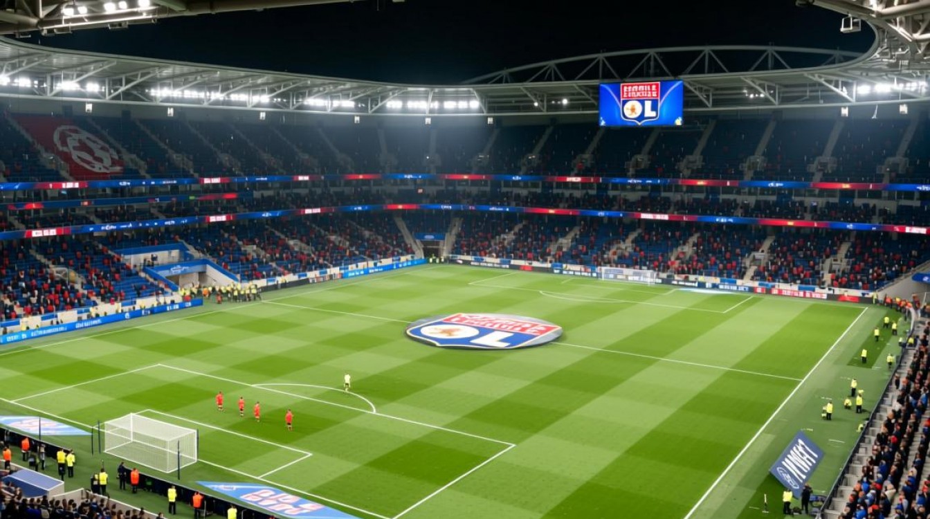 里昂欧冠阵容深度解析，谁会是新赛季的关键先生？-图2