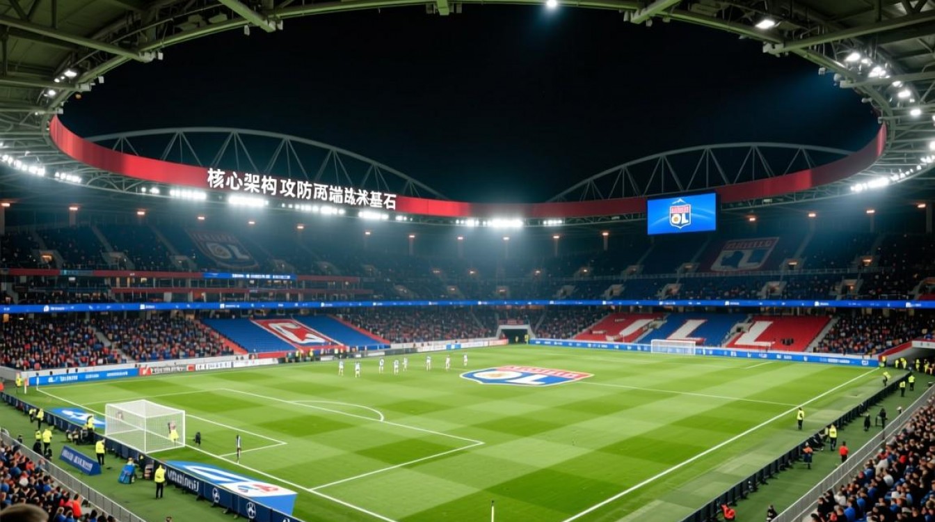 里昂欧冠阵容深度解析，谁会是新赛季的关键先生？-图3