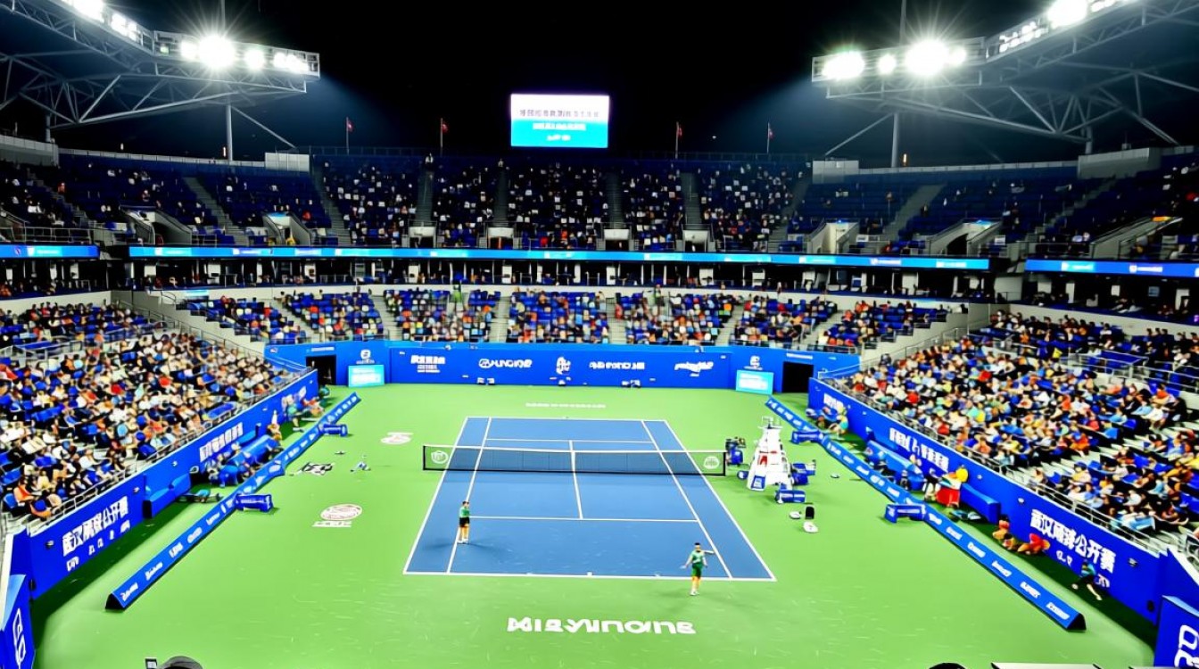 武汉网球决赛女单，谁会笑到最后？-图2