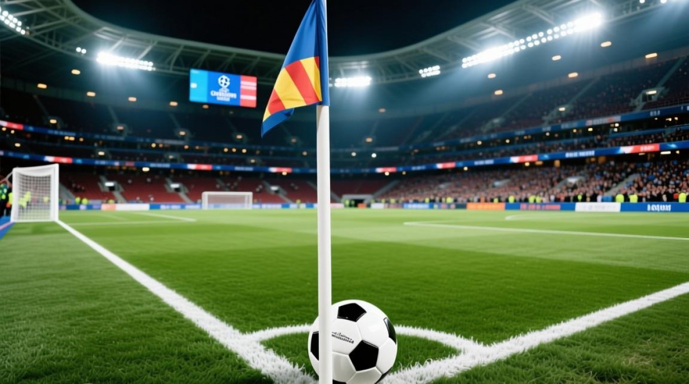 欧冠决赛角球预测，哪队角球多，如何决定胜负？-图3