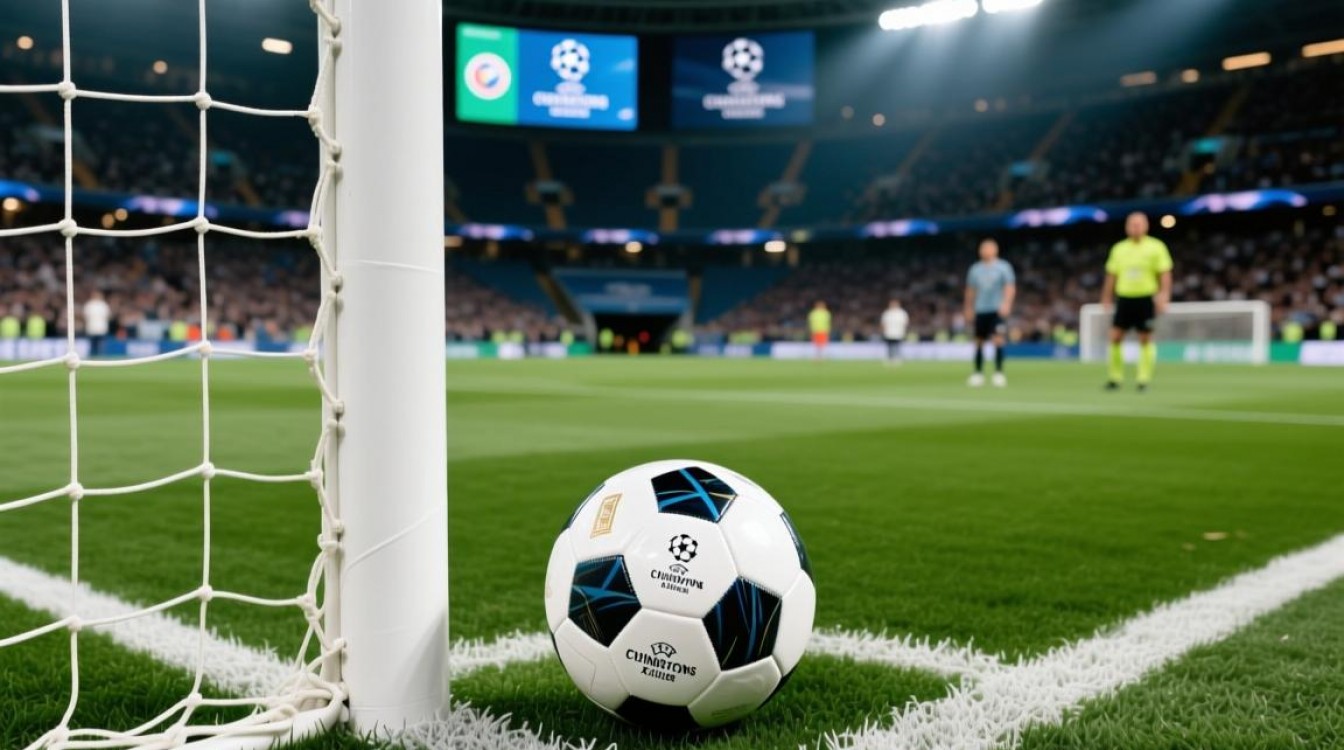 欧冠决赛角球预测，哪队角球多，如何决定胜负？-图2