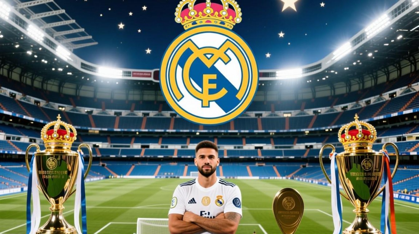 皇马青训体系为何近年难产顶级球星？-图1