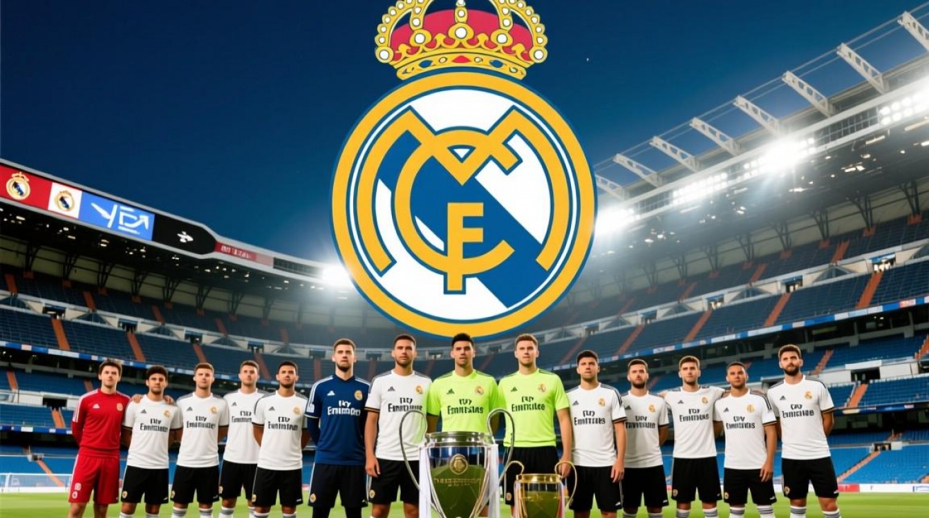 皇马青训体系为何近年难产顶级球星？-图2