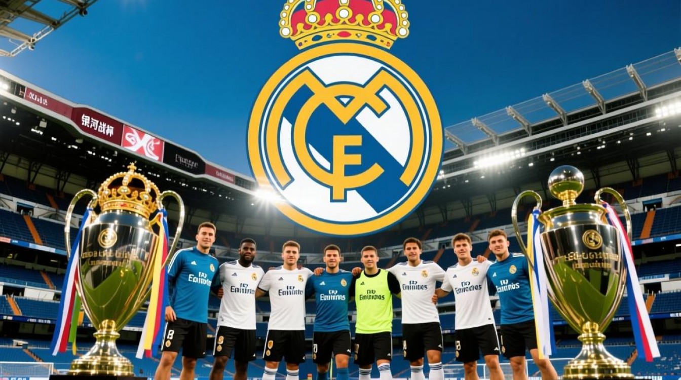 皇马青训体系为何近年难产顶级球星？-图3