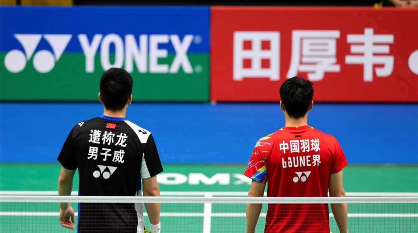 谌龙对田厚威的比赛结果究竟怎么样？-图2