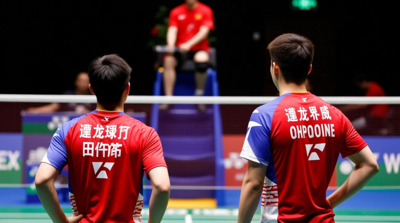 谌龙对田厚威的比赛结果究竟怎么样？-图3