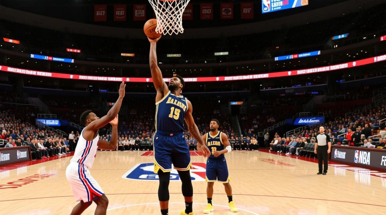 今日NBA西部决赛录像哪里能看？高清回放链接有吗？-图1