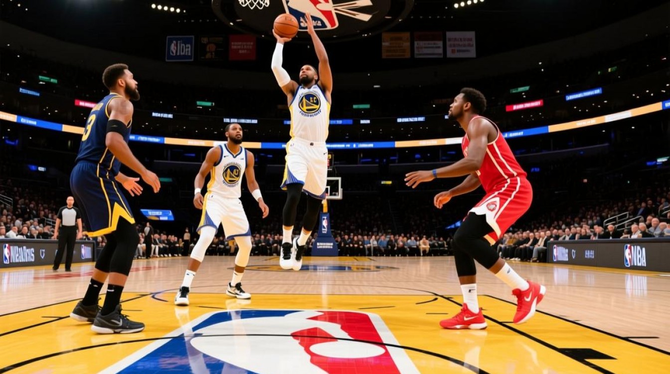 今日NBA西部决赛录像哪里能看？高清回放链接有吗？-图3