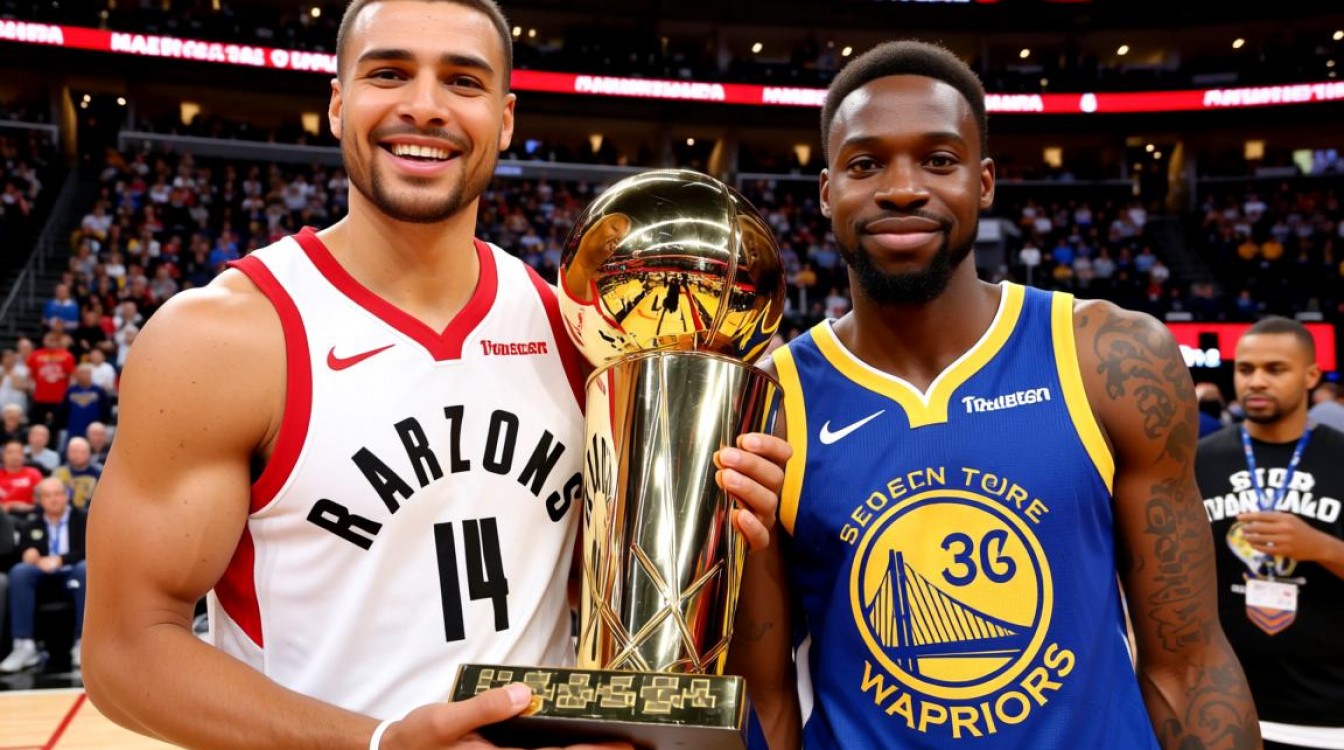 猛龙总决赛集锦，这冠军之路有多逆天？-图2