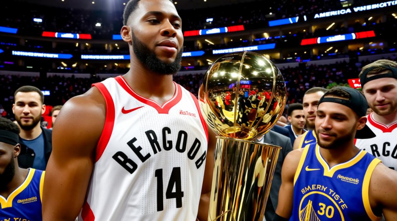 猛龙总决赛集锦，这冠军之路有多逆天？-图1