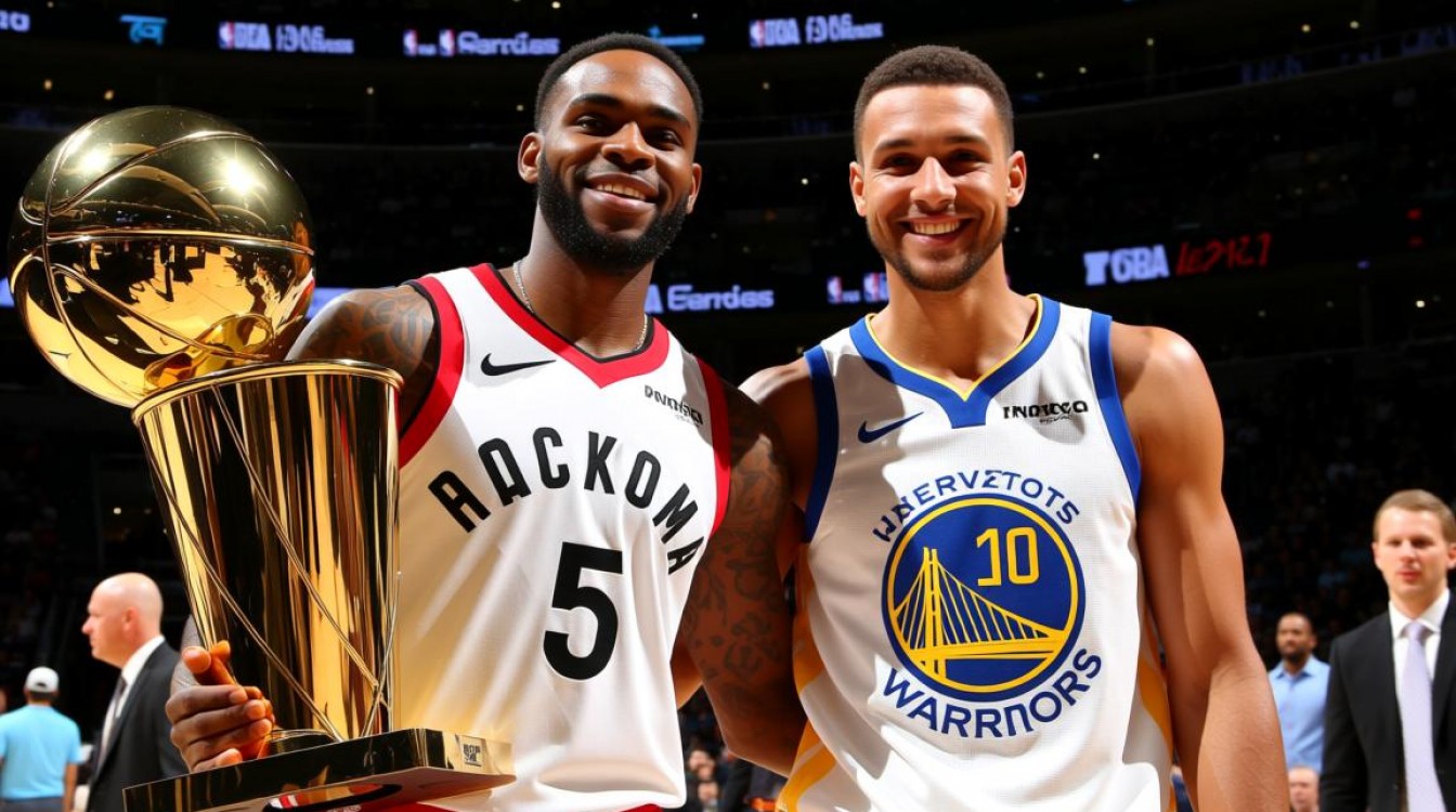 猛龙总决赛集锦，这冠军之路有多逆天？-图3