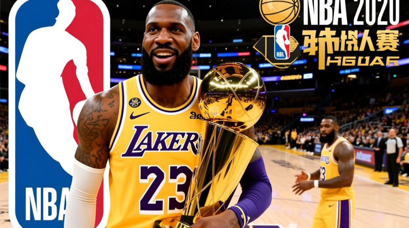 2020年NBA总决赛湖人赢了几场？湖人总决赛具体场次是多少？-图3