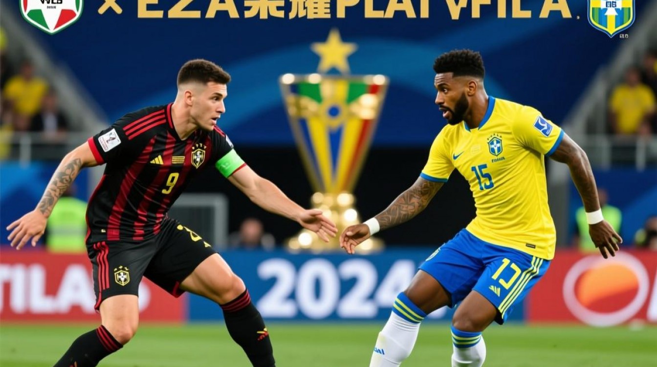 美洲杯决赛推荐靠谱吗？谁能笑到最后？-图1