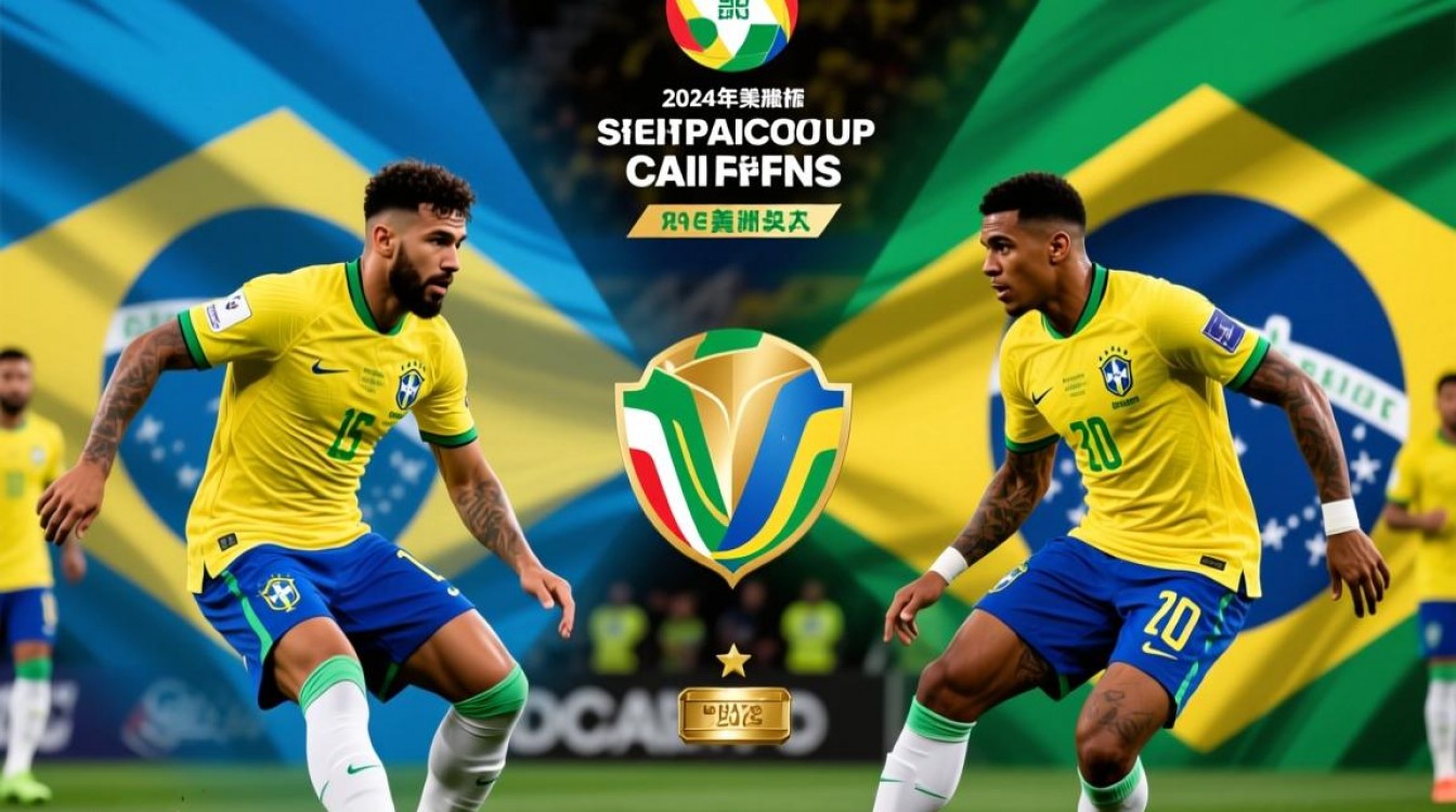 美洲杯决赛推荐靠谱吗？谁能笑到最后？-图2