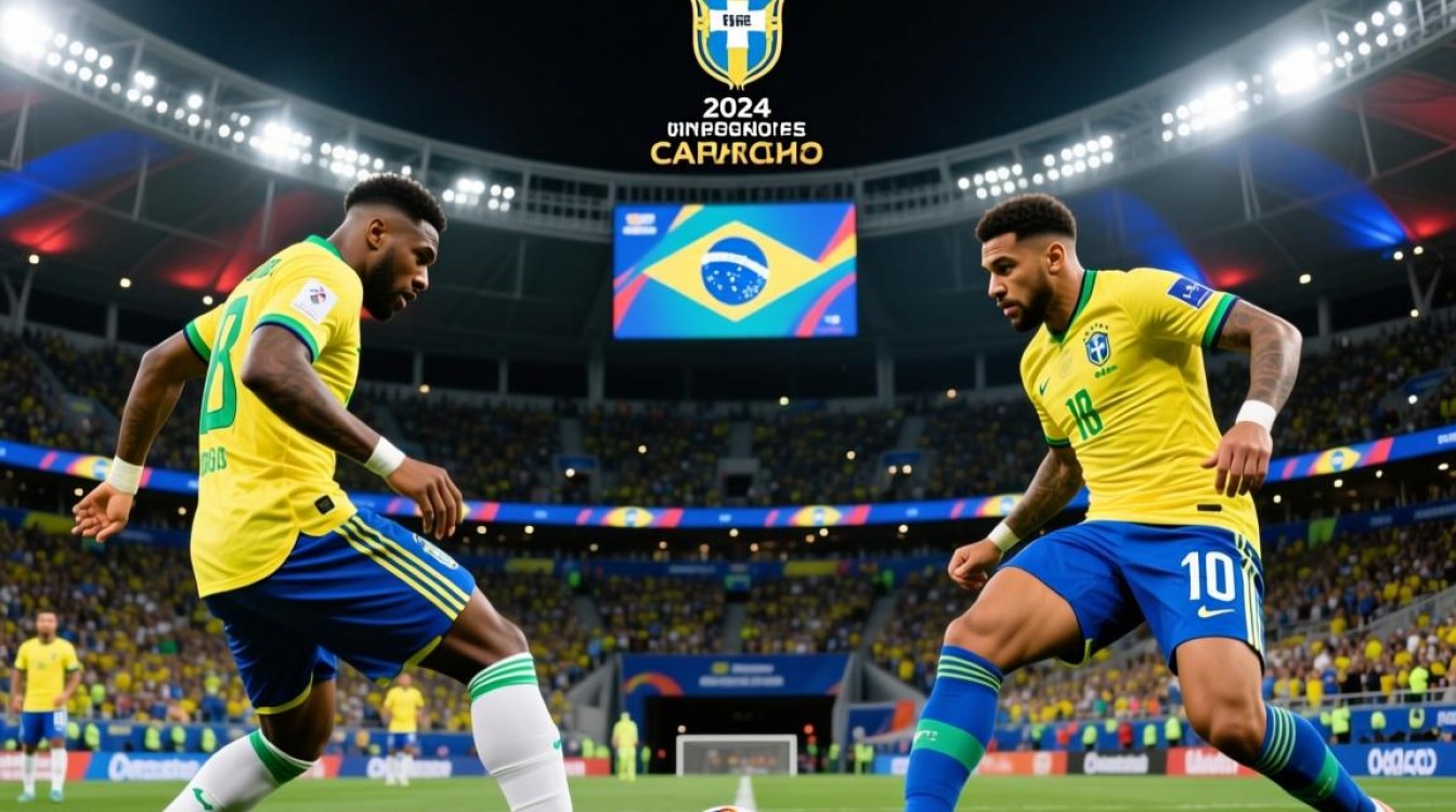 美洲杯决赛推荐靠谱吗？谁能笑到最后？-图3