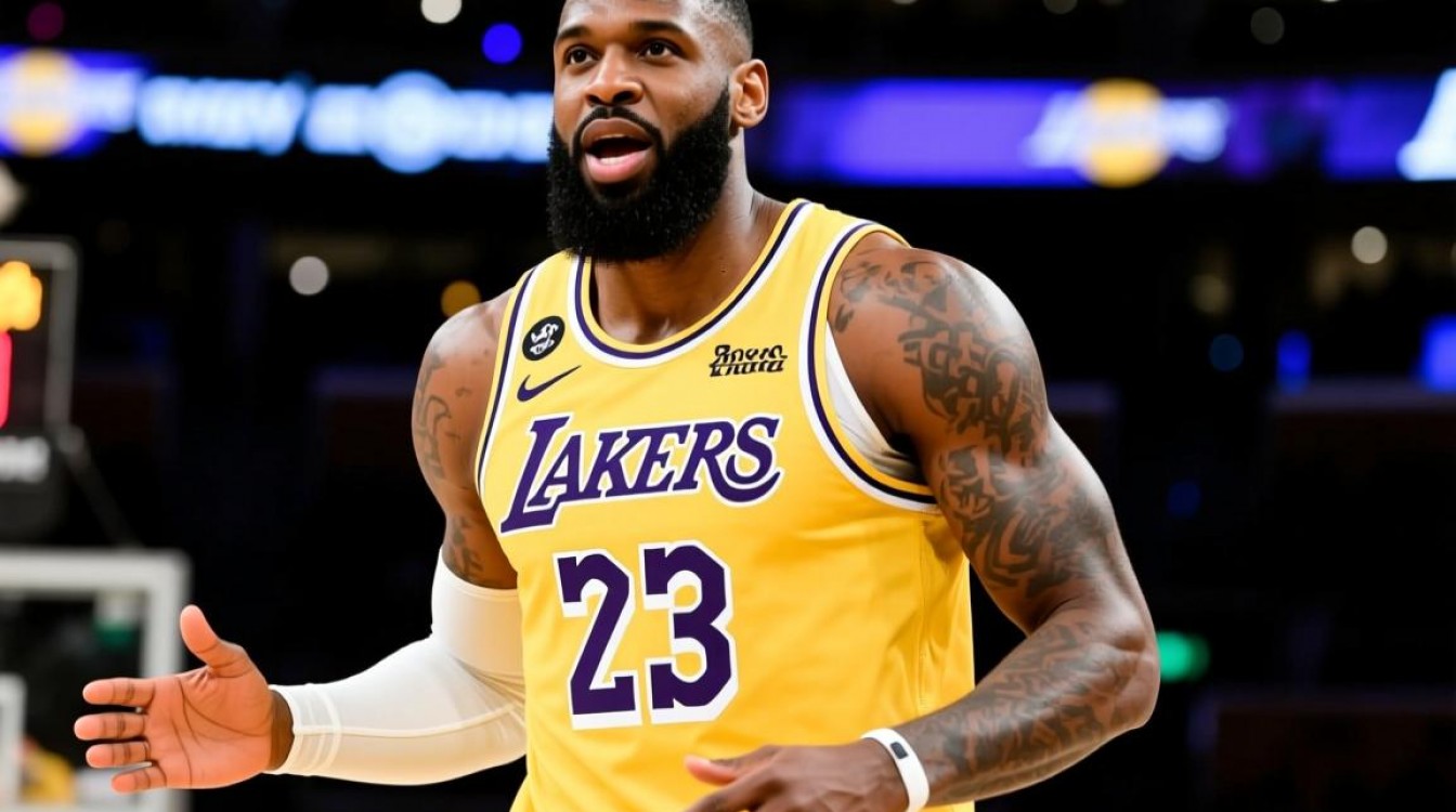 湖人赢巴特勒就成信仰？这胜利到底有多硬核？-图2