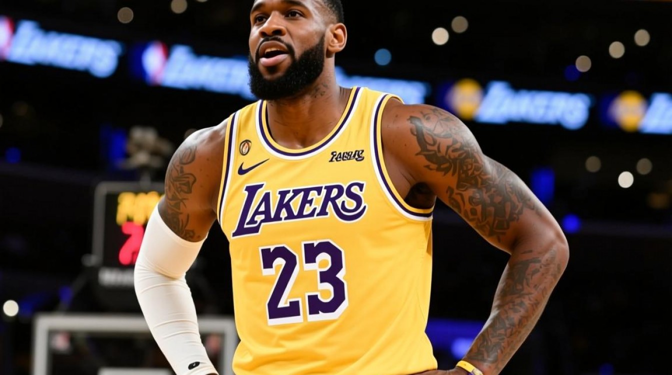 湖人赢巴特勒就成信仰？这胜利到底有多硬核？-图3