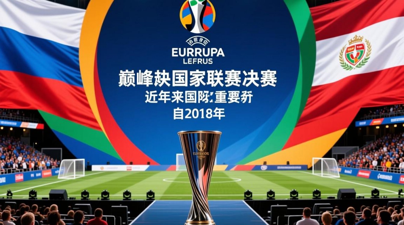 欧国联决赛哪队能夺冠？历史首次谁更渴望胜利？-图1
