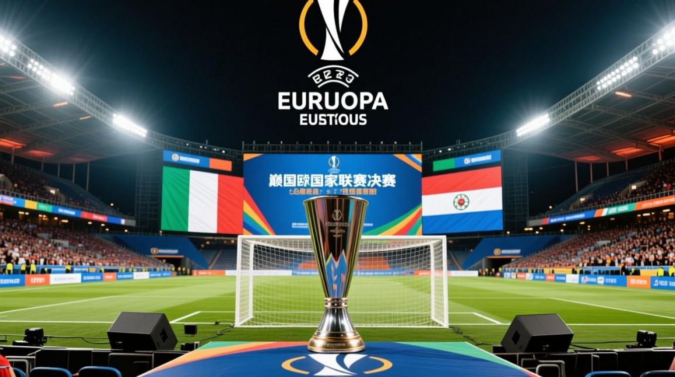 欧国联决赛哪队能夺冠？历史首次谁更渴望胜利？-图2