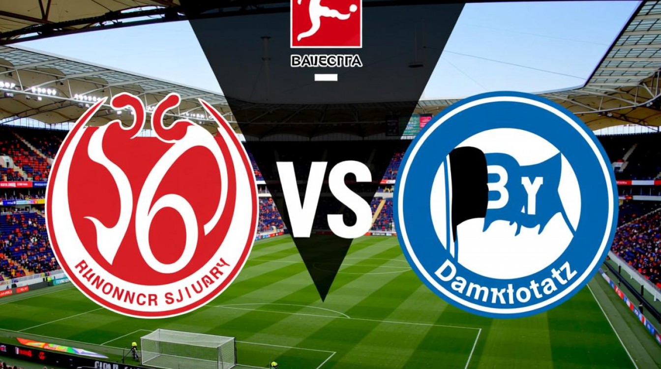 纽伦堡对达姆施塔谁赢的比分和最终结果是什么？-图1