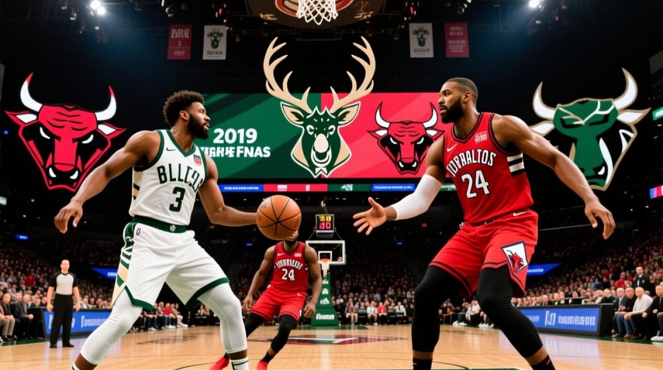 2019年东部半决赛，哪支球队能突围晋级东部决赛？-图3