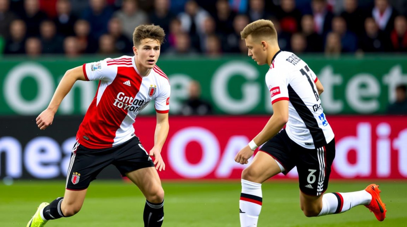 鹿特丹斯巴达vs奈梅亨谁赢了？最终比分和比赛结果是什么？-图1