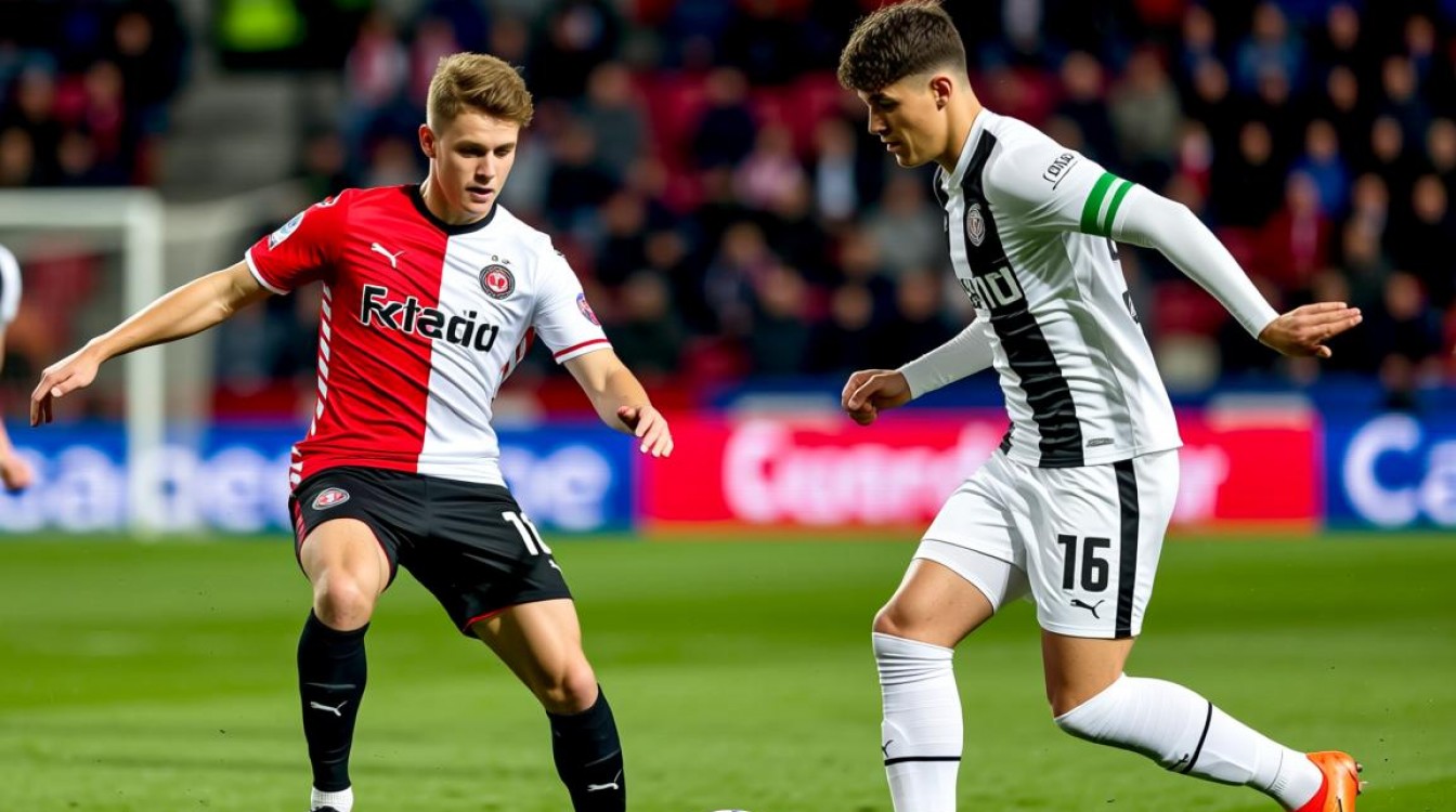 鹿特丹斯巴达vs奈梅亨谁赢了？最终比分和比赛结果是什么？-图2