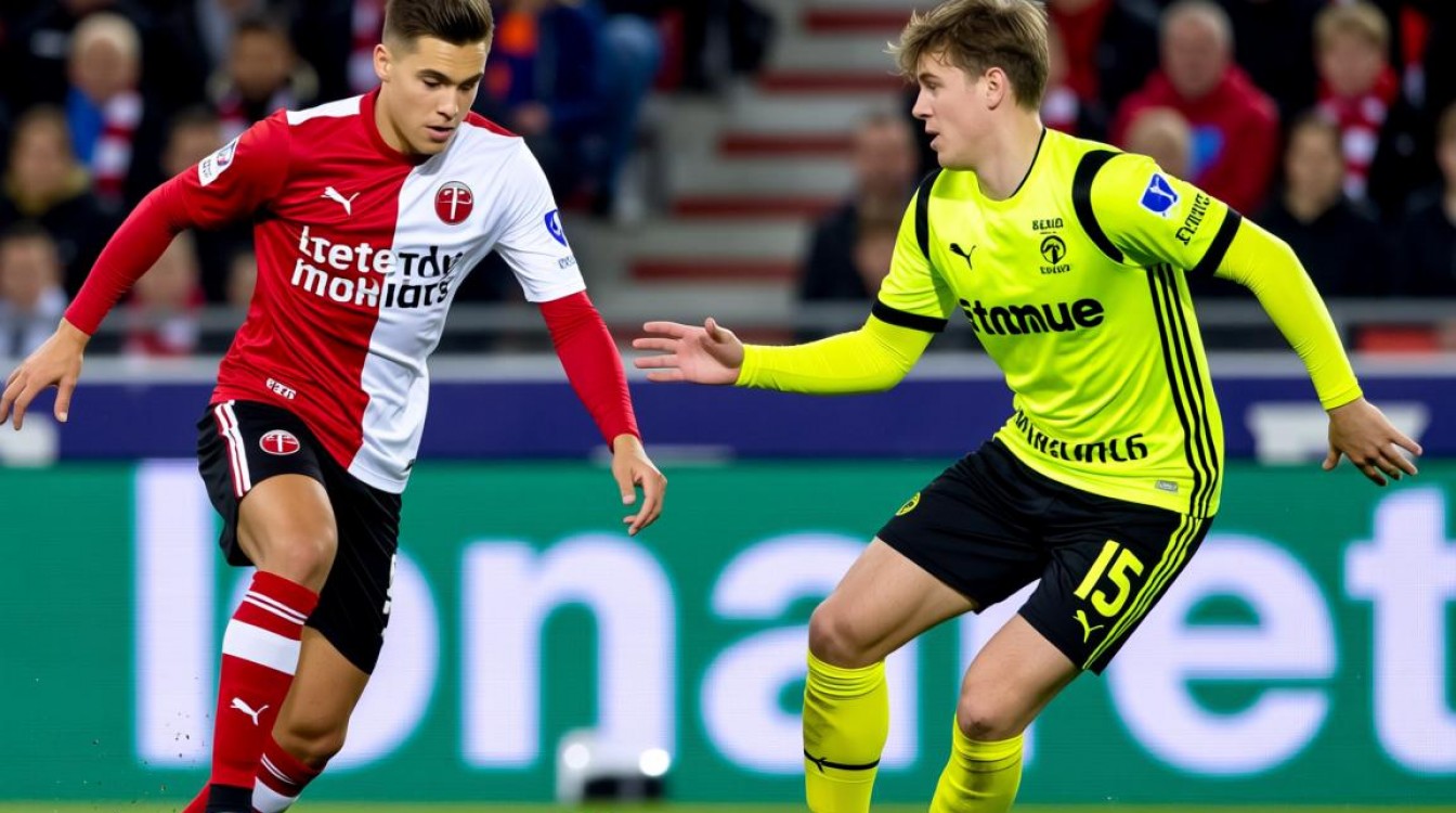 鹿特丹斯巴达vs奈梅亨谁赢了？最终比分和比赛结果是什么？-图3