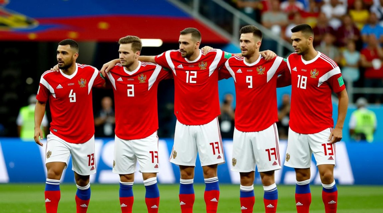 世界杯俄罗斯队赢了？爆冷夺冠背后的秘密是什么？-图3