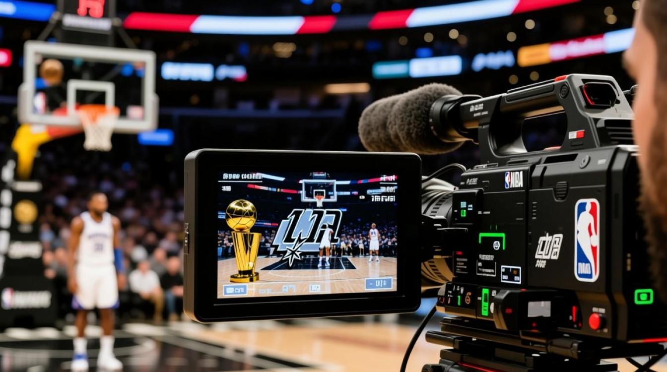 马刺总决赛高清录像哪里可以免费在线观看完整版？-图1