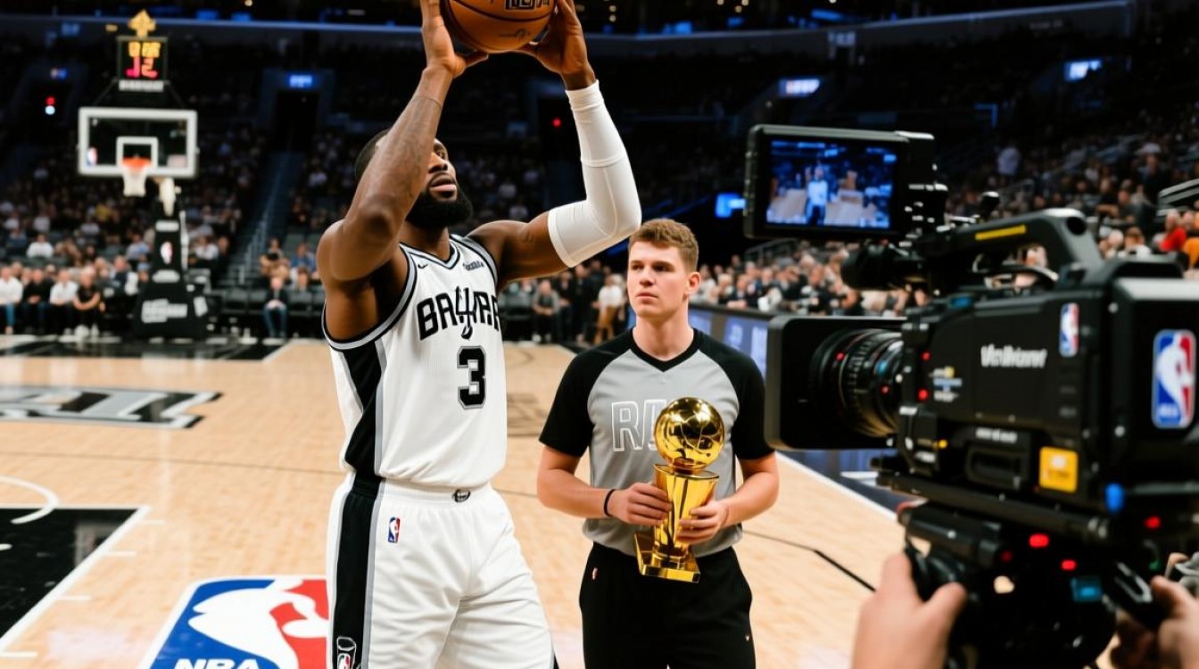 马刺总决赛高清录像哪里可以免费在线观看完整版？-图3