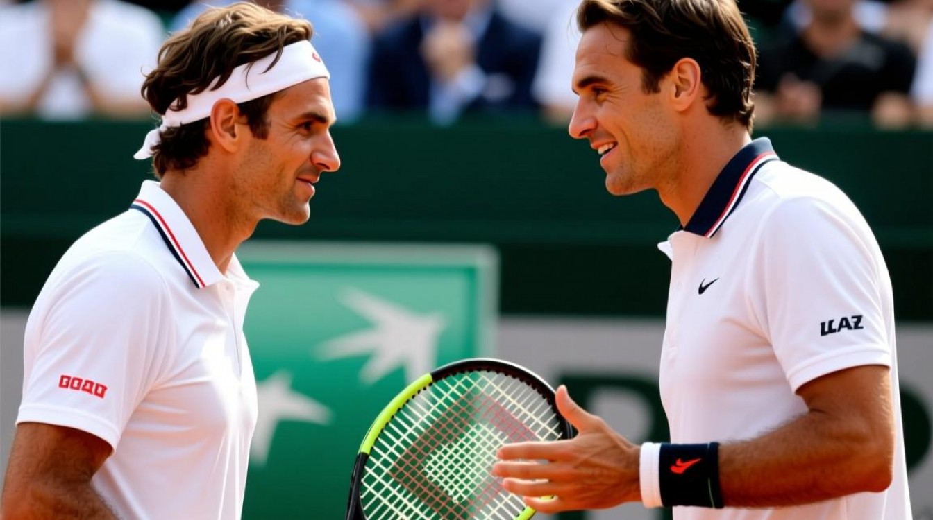 费德勒赢伯蒂奇了吗？比赛结果如何？-图2