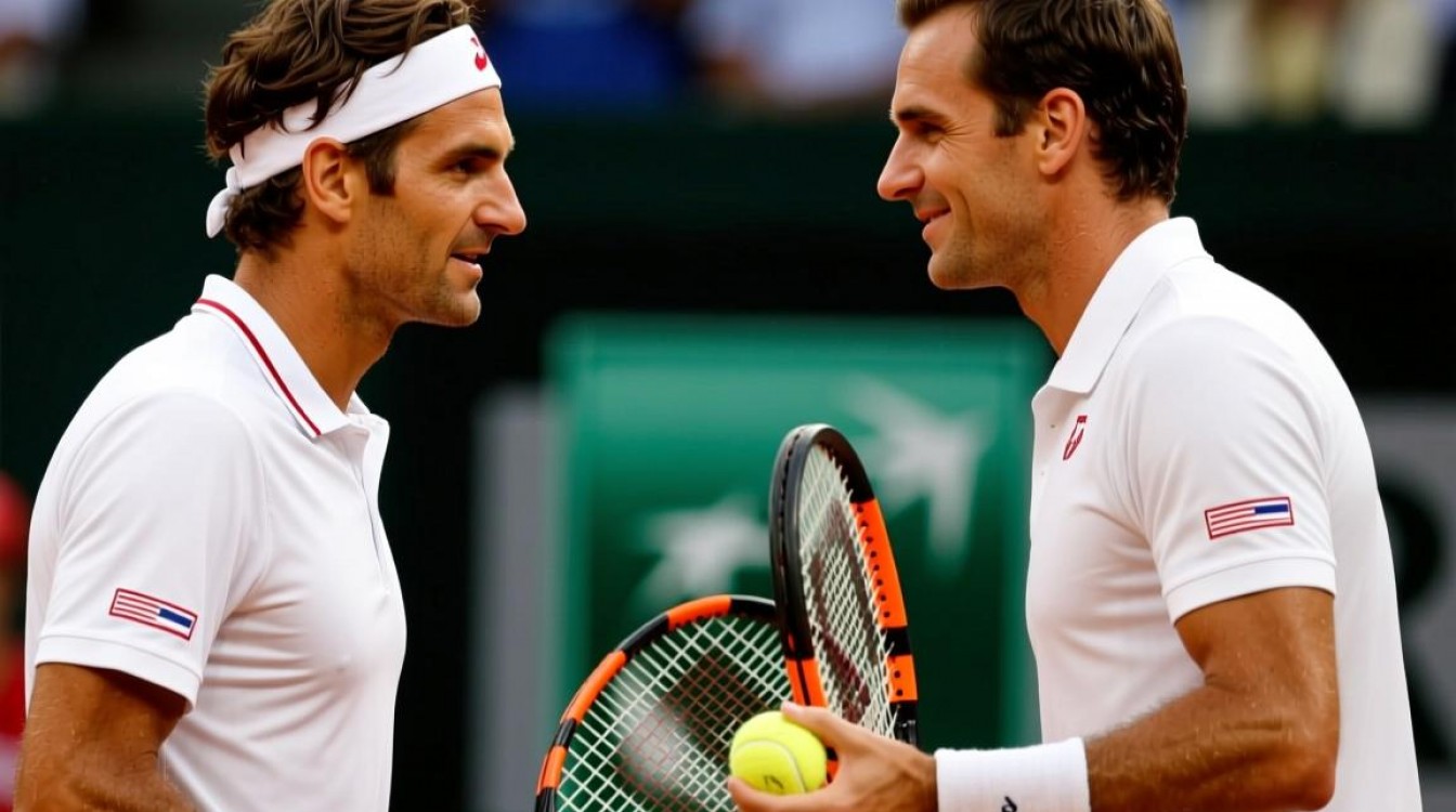 费德勒赢伯蒂奇了吗？比赛结果如何？-图3