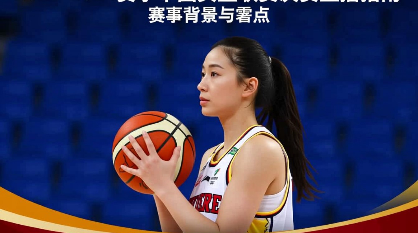 中国女篮联赛决赛直播在哪看？免费高清入口有吗？-图2