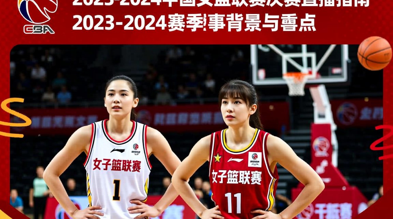 中国女篮联赛决赛直播在哪看？免费高清入口有吗？-图3